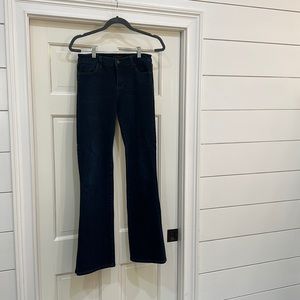 Liverpool bootcut jeans, favorite fit. Just need a new size